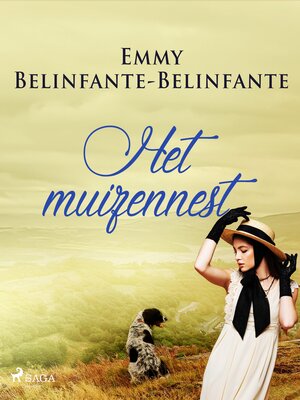 cover image of Het muizennest